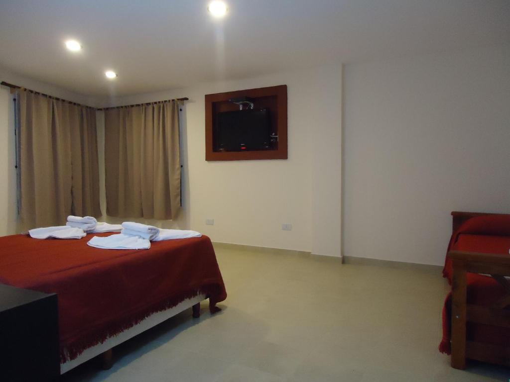 Hosteria Torino - 5