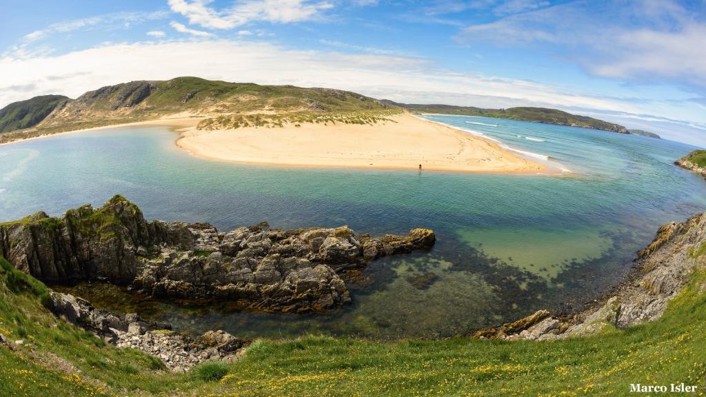 Bettyhill Hotel photo