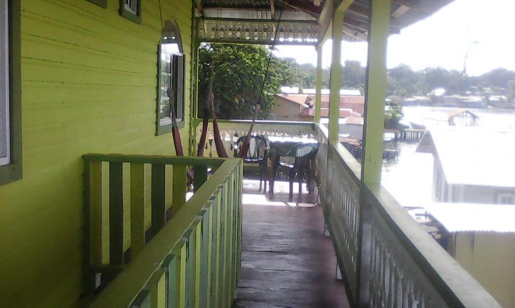 Bastimentos Caribean Hotel photo
