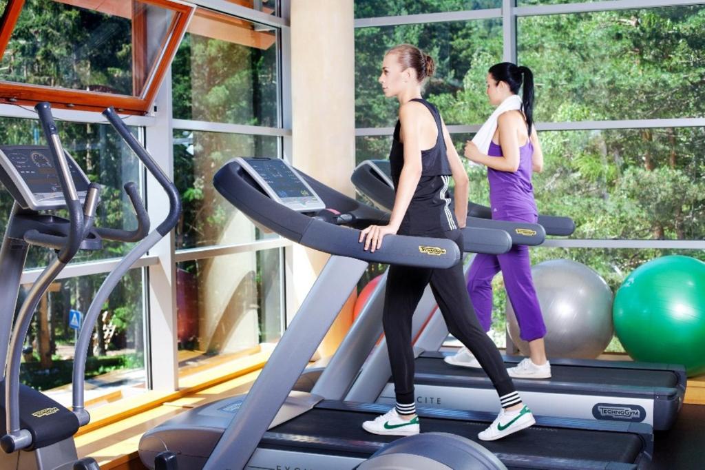 Hotel Yastrebets Wellness & Spa photo