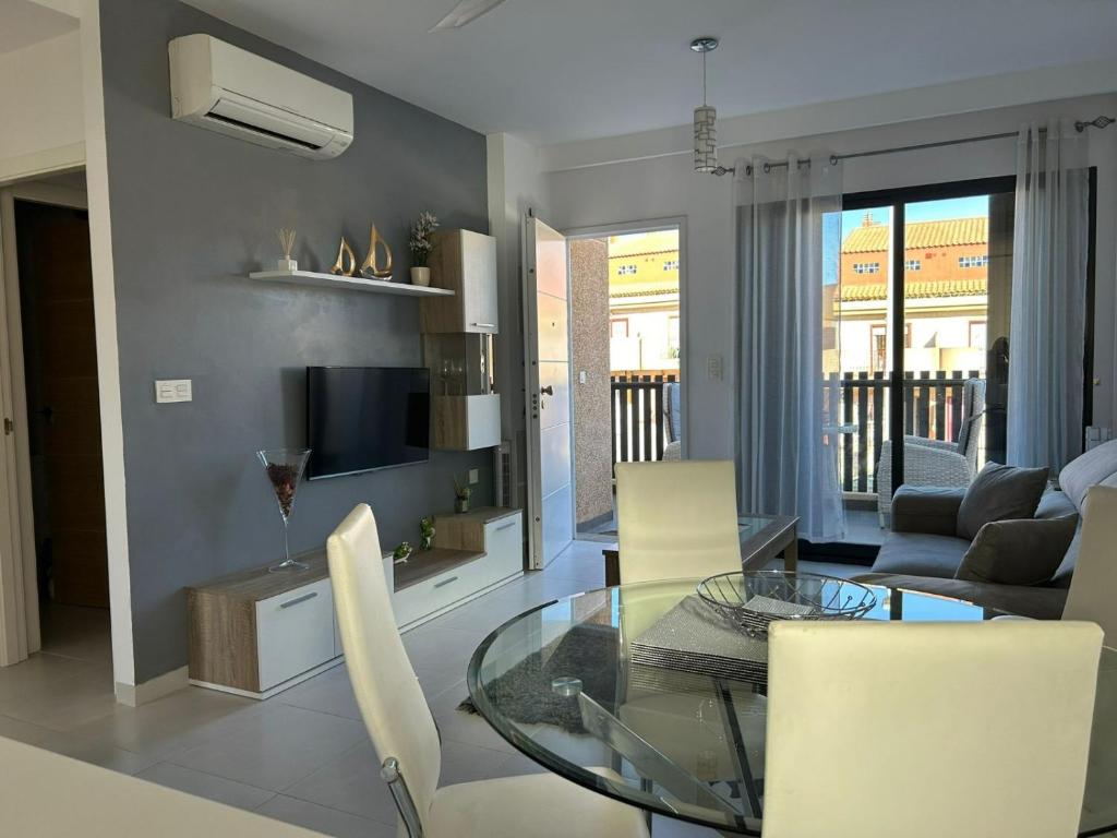 Apartament Sabrina La zenia - 2