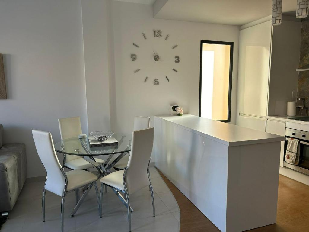 Apartament Sabrina La zenia - 3
