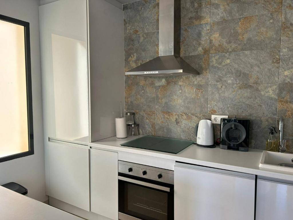 Apartament Sabrina La zenia - 4