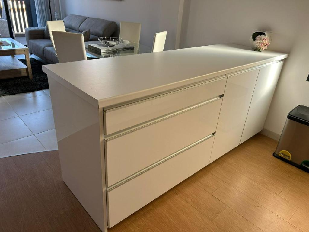 Apartament Sabrina La zenia - 5
