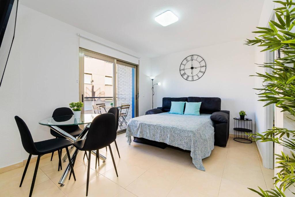 Apartamento Sunrise OrbiPlaya - 5