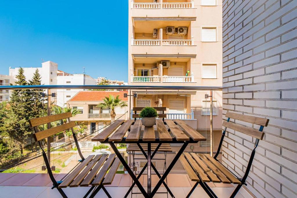 Apartamento Sunrise OrbiPlaya - 3