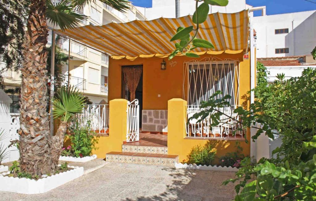 Casa Galisa - 1
