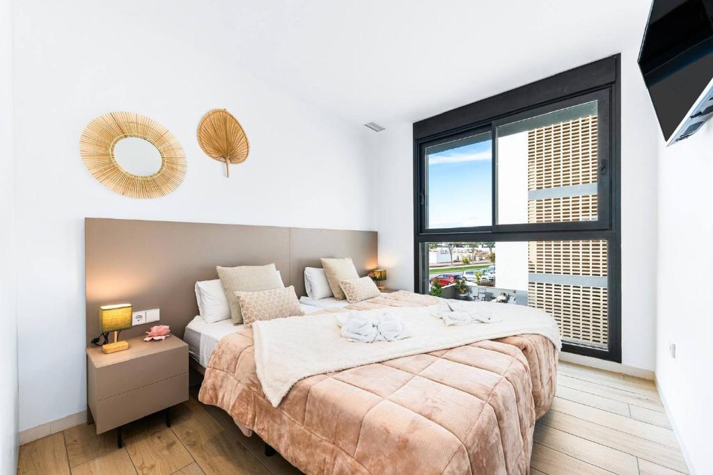 Sunrise Santa Rosalia Terrace - 5