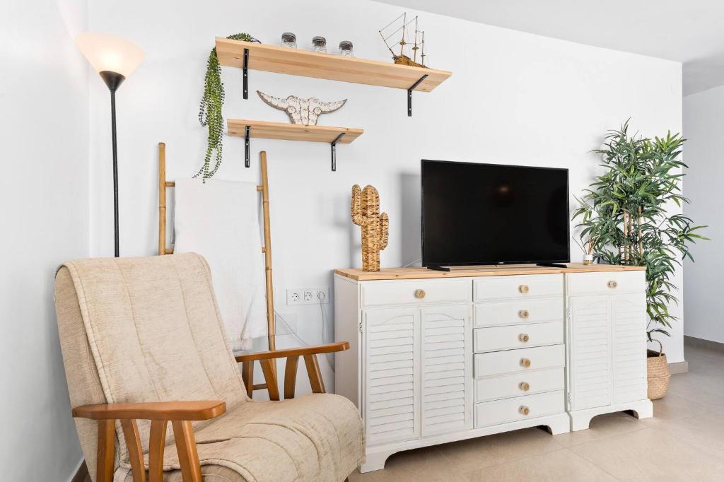 Apartamento Rincón del Mar - 5