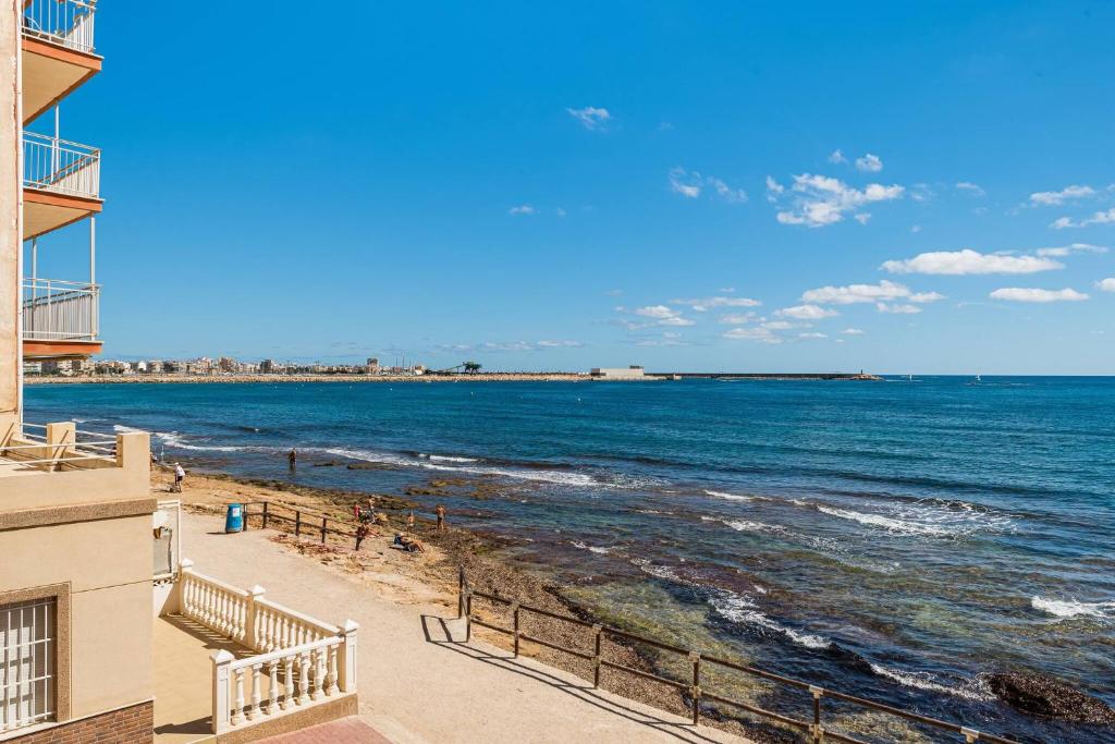 Apartamento Rincón del Mar - 4