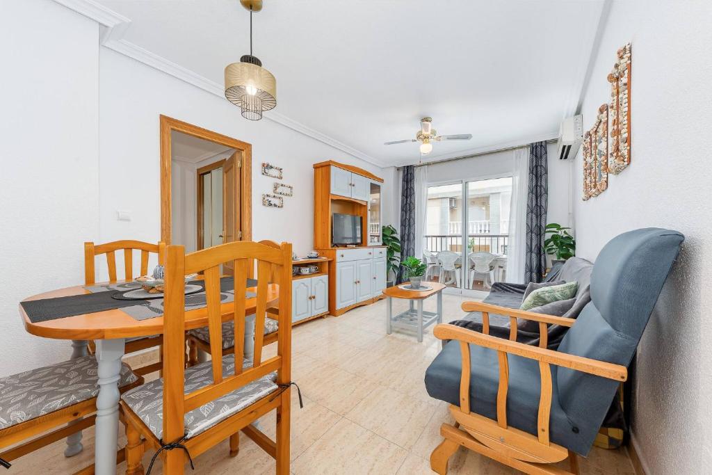 Apartamento Sunrise Victoria - 3