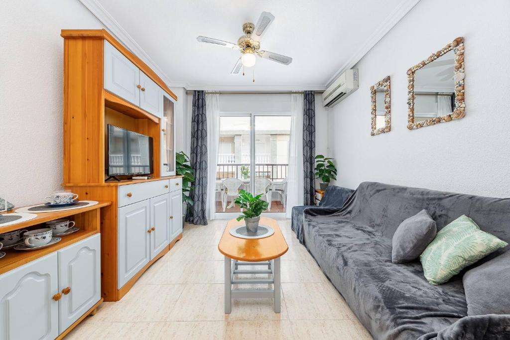 Apartamento Sunrise Victoria - 1