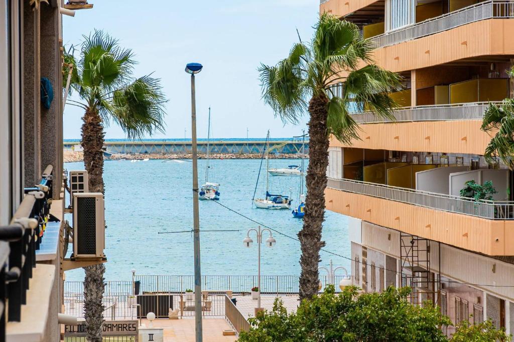 Apartamento Brisa del Mar Sunrise - 4