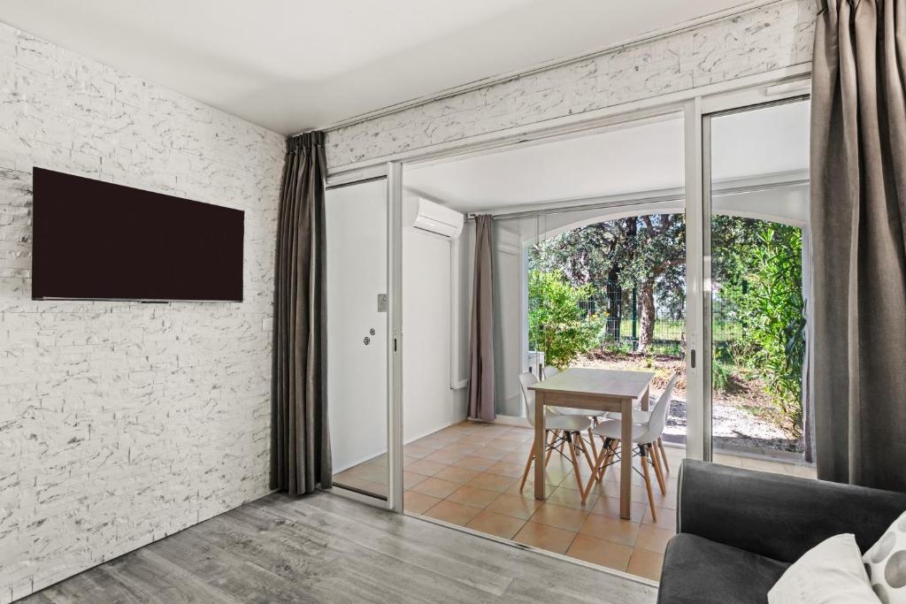 Apartment – Restanques – Swimming - 4