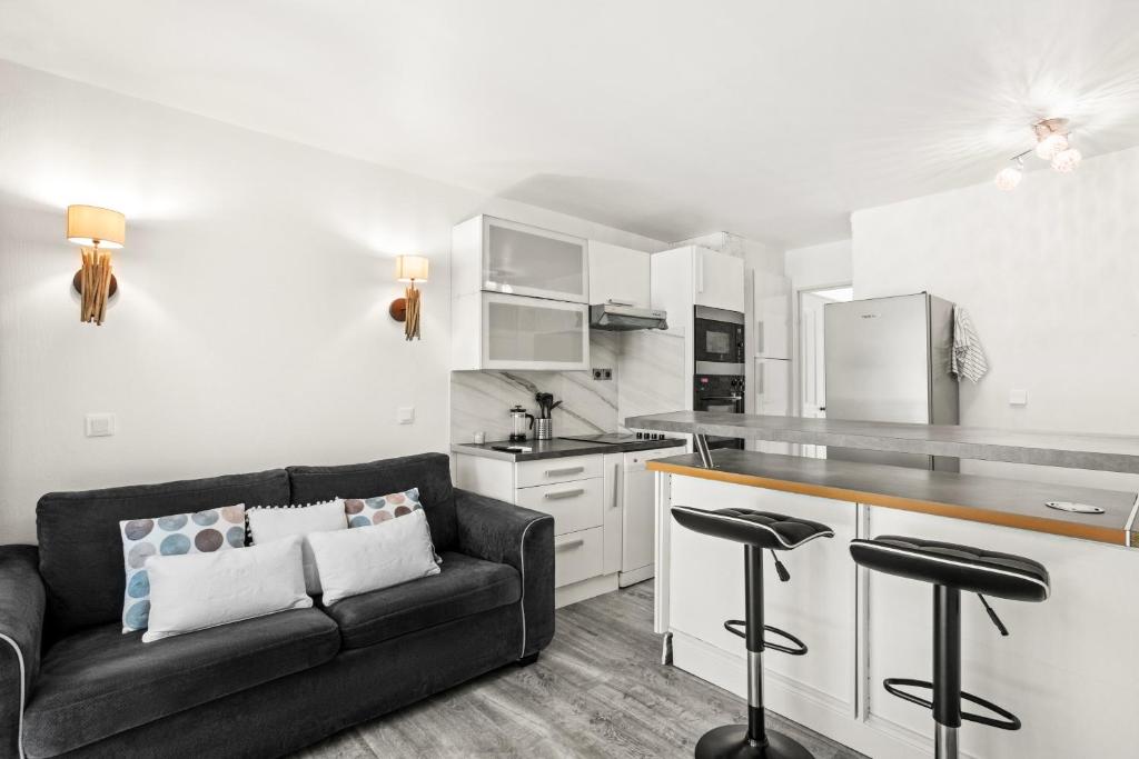 Apartment – Restanques – Swimming - 3