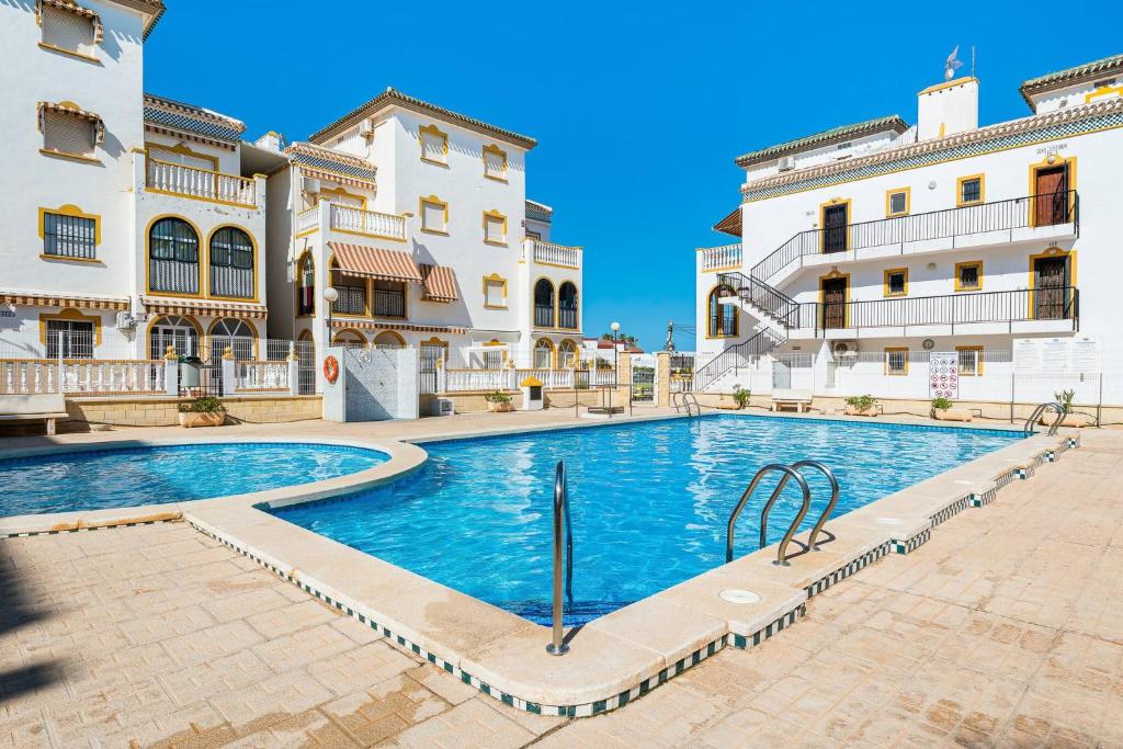 Molino Blanco - 1