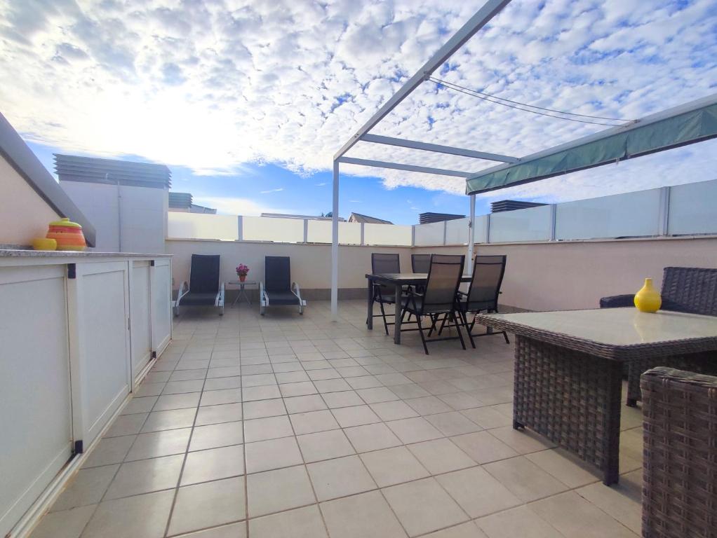 Villa Amalia Eco - 3