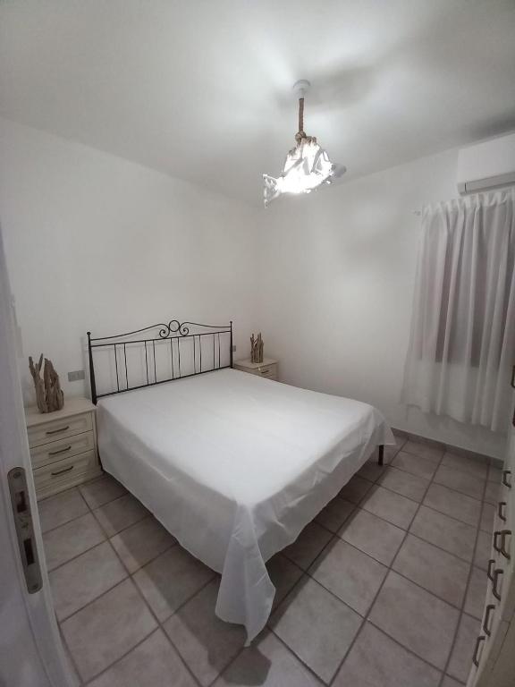 Appartamento Piano Terra Residence Geranium Beach - 3