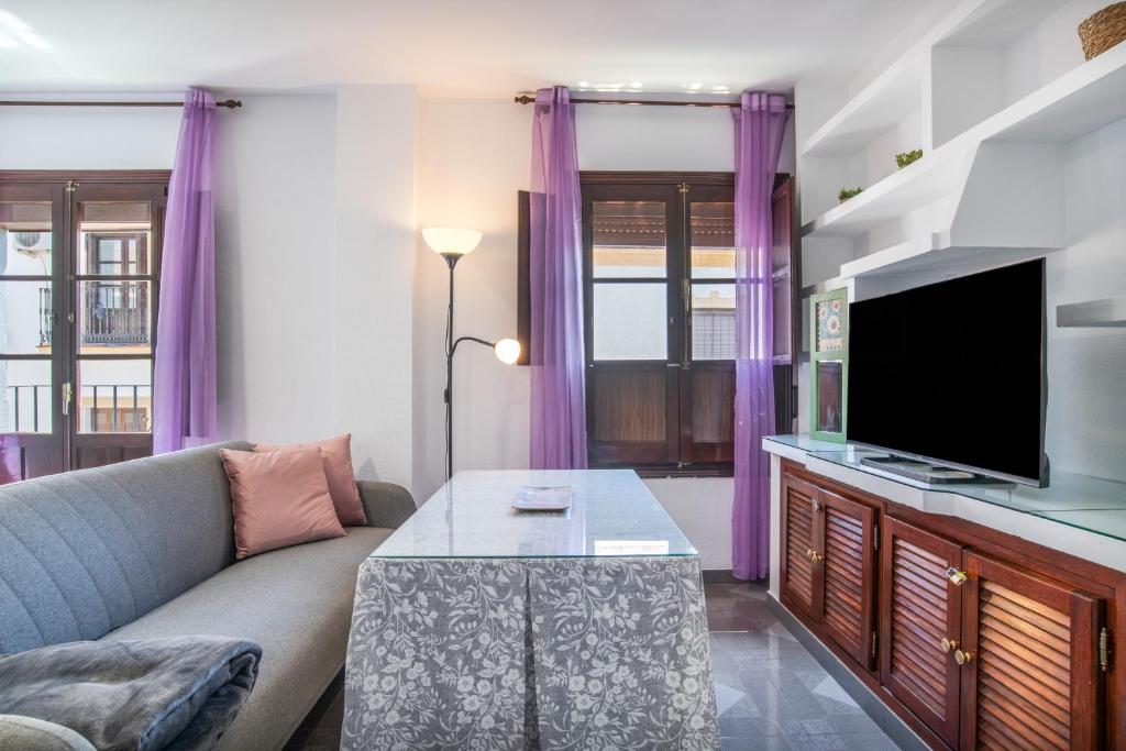 Apartamento Mia - 2
