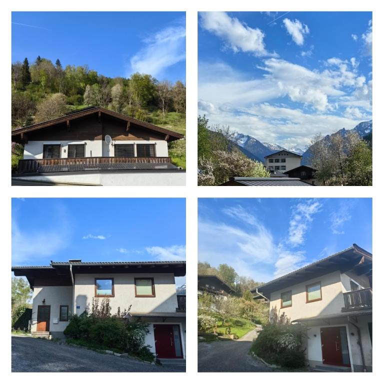 Alpine Holiday House, Großglockner - 2