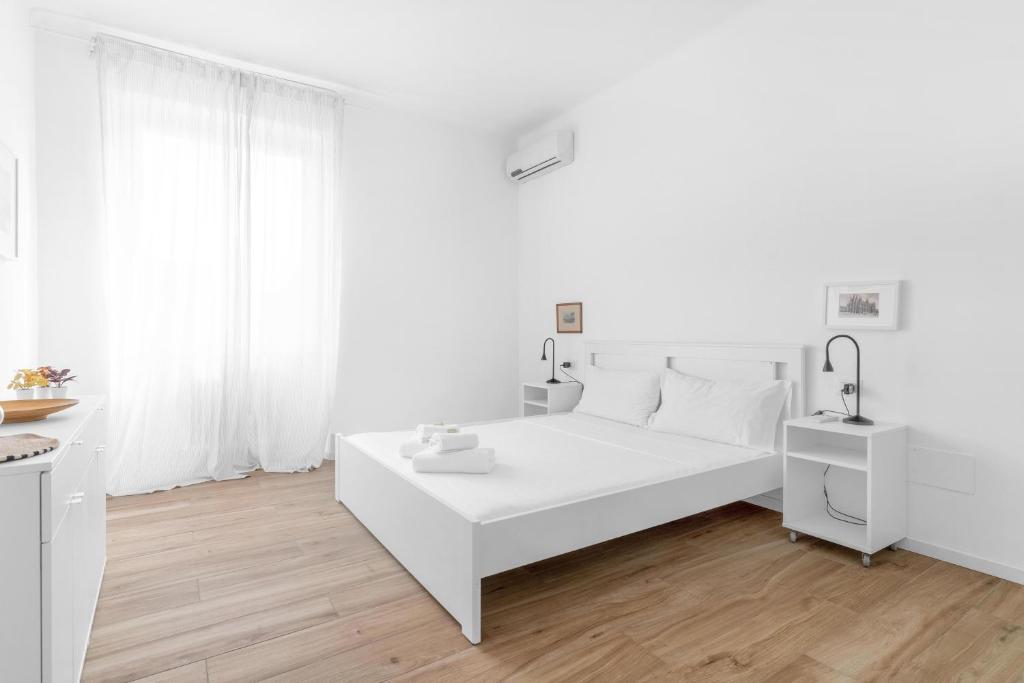 Milan Brioschi Apartment - 2