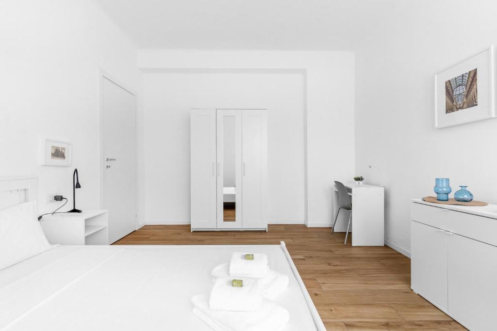 Milan Brioschi Apartment - 3