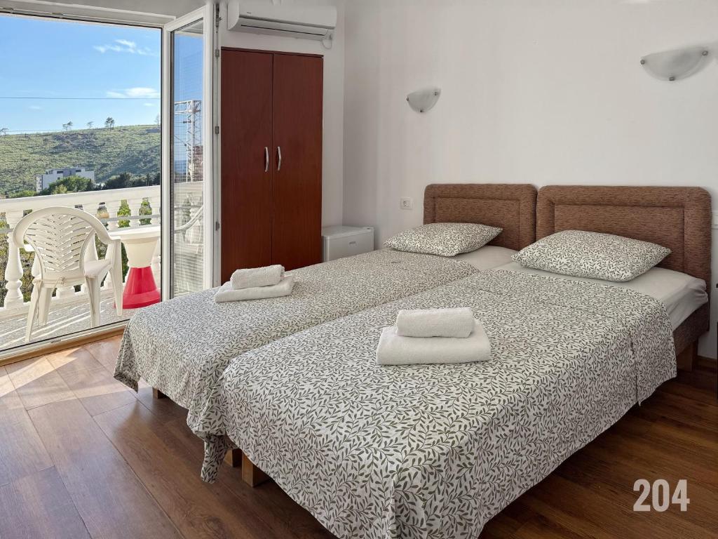 Villa Sara Wellness, Bar, Sutomore - 3