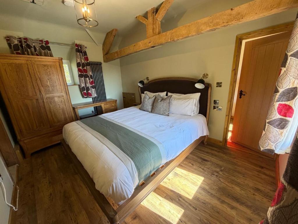 Hendre Fechan Cottage, Near Barmouth photo 2