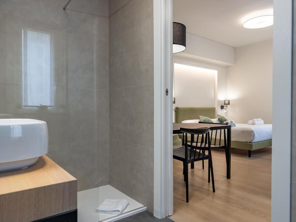 BeCO Illimity Business & Luxury Triple Suite - 4