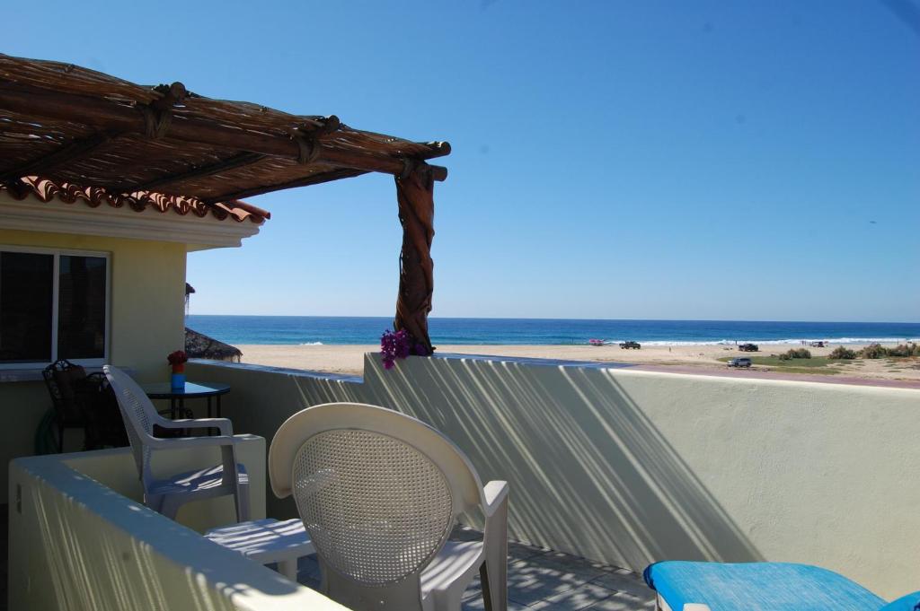 Pescadero Palace photo