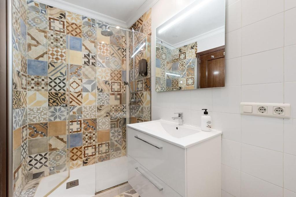 2Bedroom Oasis In Historic Malaga Centre - 2