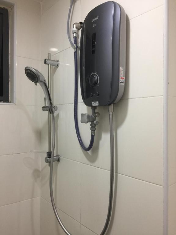 Shower