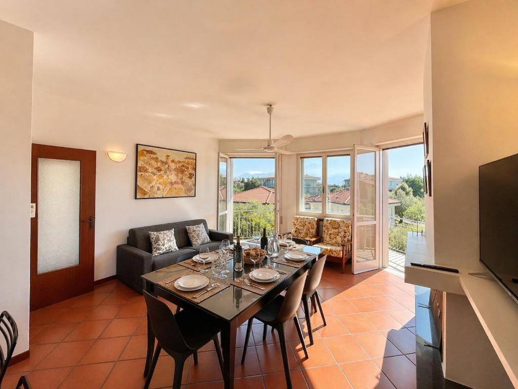 D1MORA Joia - Chill Garden Stay, Bikes&Lake Vibes - 2