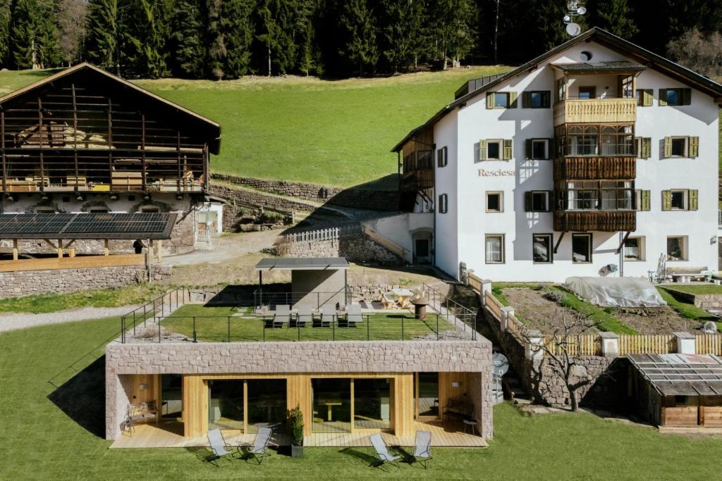 Resciesa Hof - 2