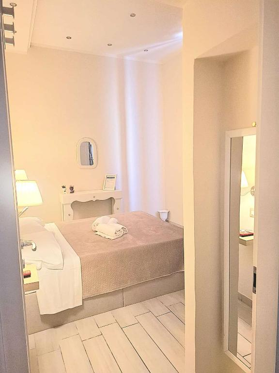CONCEPT APARTMENT NAPLEs in centro città - 1