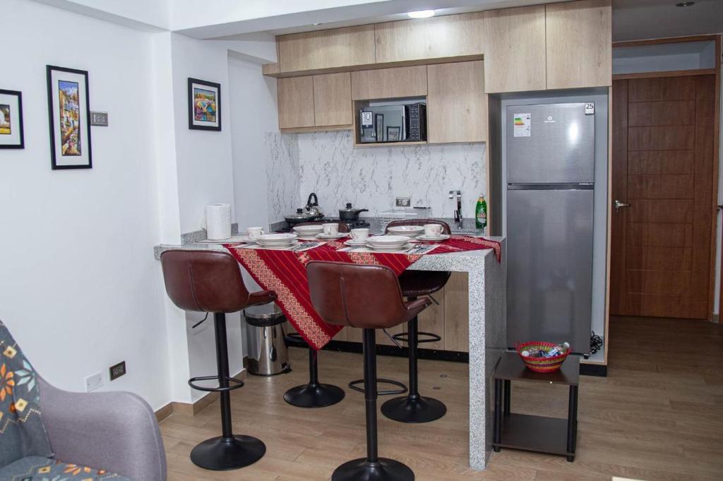 Hannah's House - 2