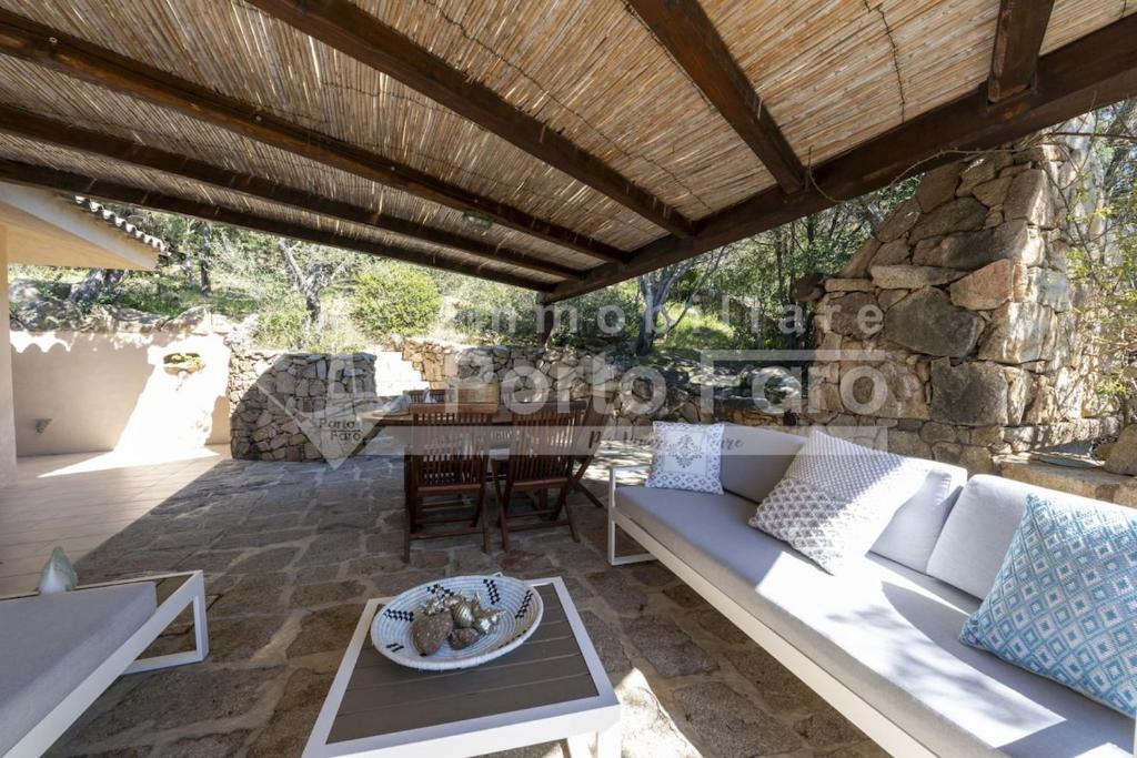 M8B Villa Porto Mannu - 5