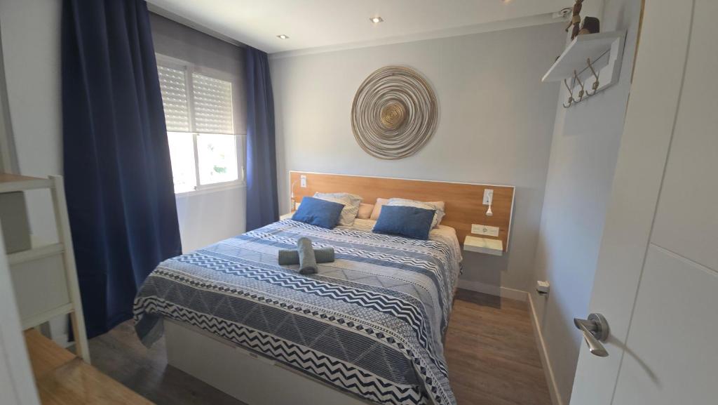 Apartamento Miro Down Town Torremolinos - 3