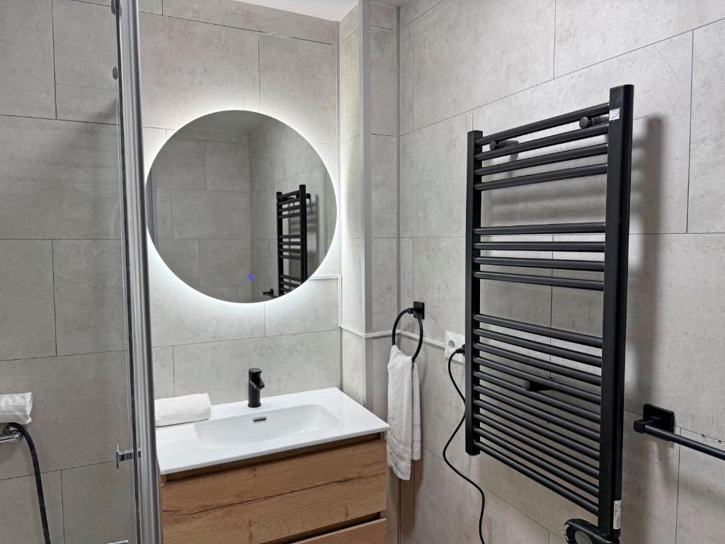 Apartamentos Sky Confort 3000 - 3