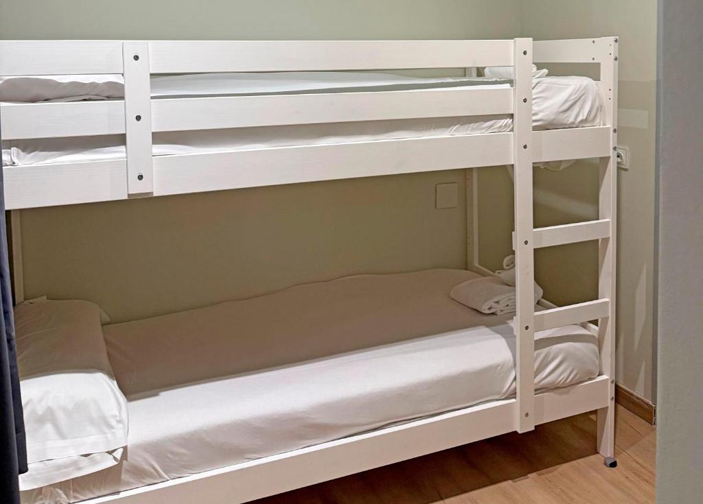 Apartamentos Sky Confort 3000 - 4