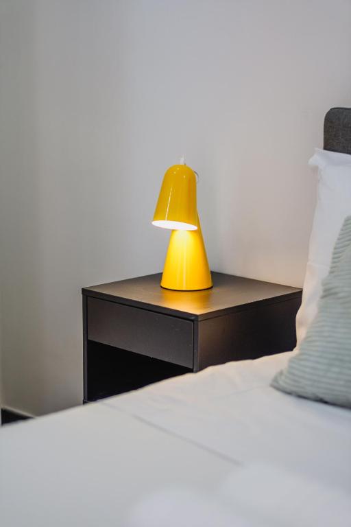 Tommaseo seaside apartments - 3