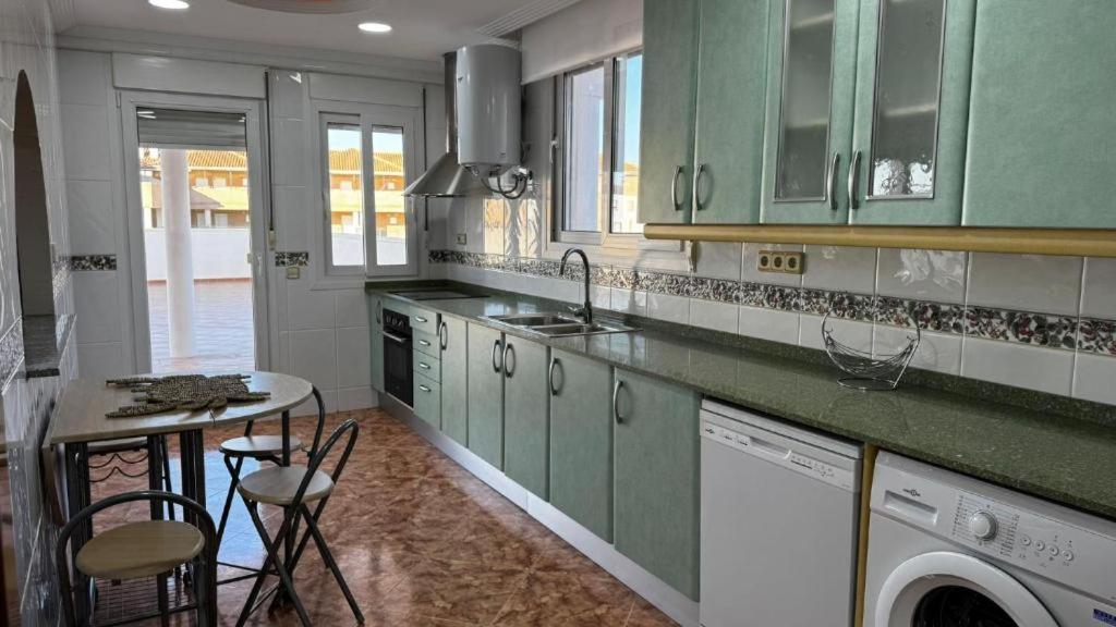 Villa Rico - 4