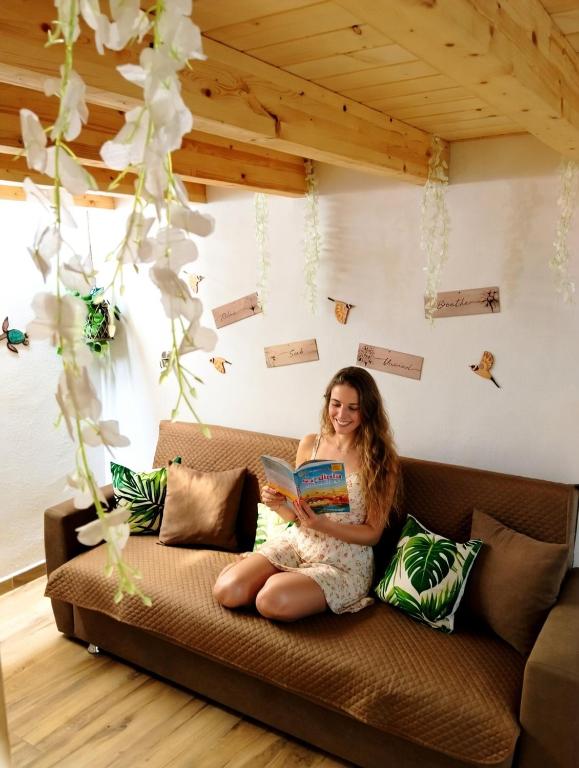 Jungle Loft - 3