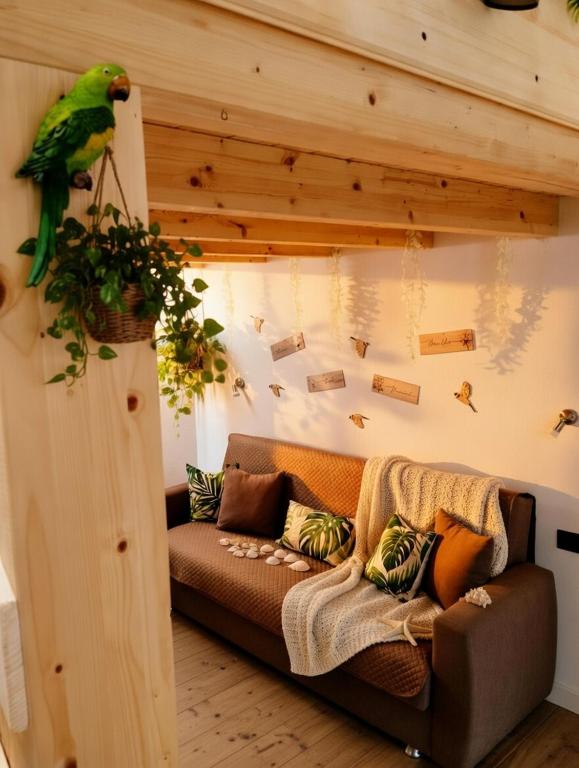Jungle Loft - 2
