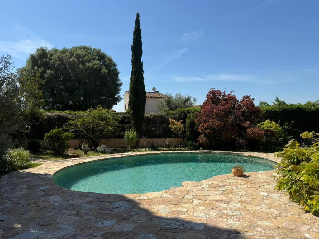 CS 124 Villa with private pool - 3