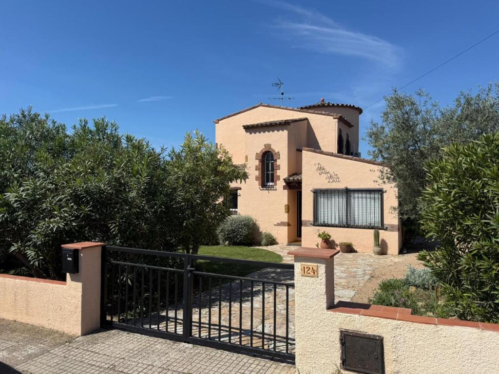 CS 124 Villa with private pool - 4