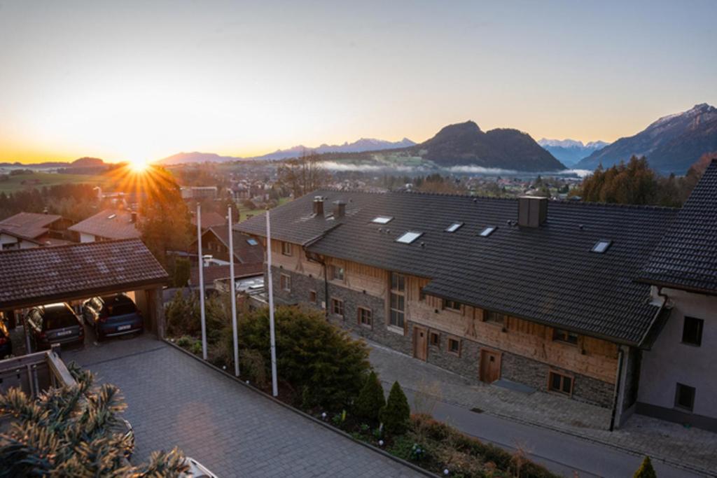 Wildgrün Spa Lodge 16 - 1