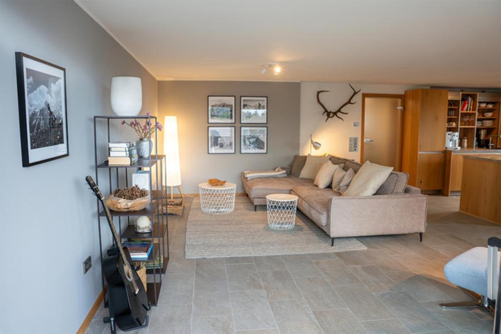 Wildgrün Spa Lodge 16 - 2
