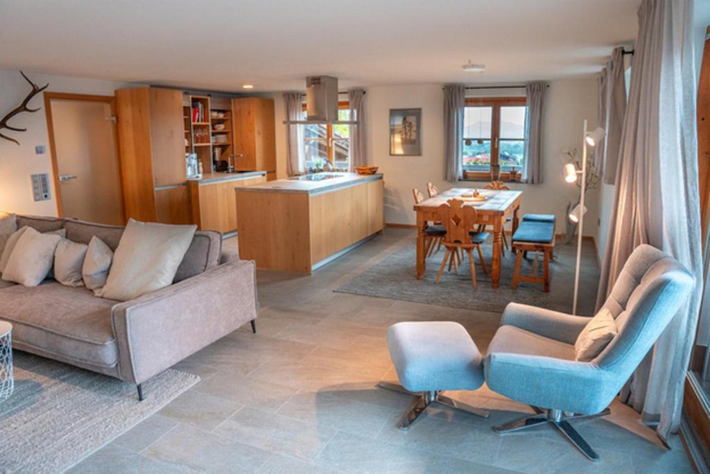 Wildgrün Spa Lodge 16 - 3