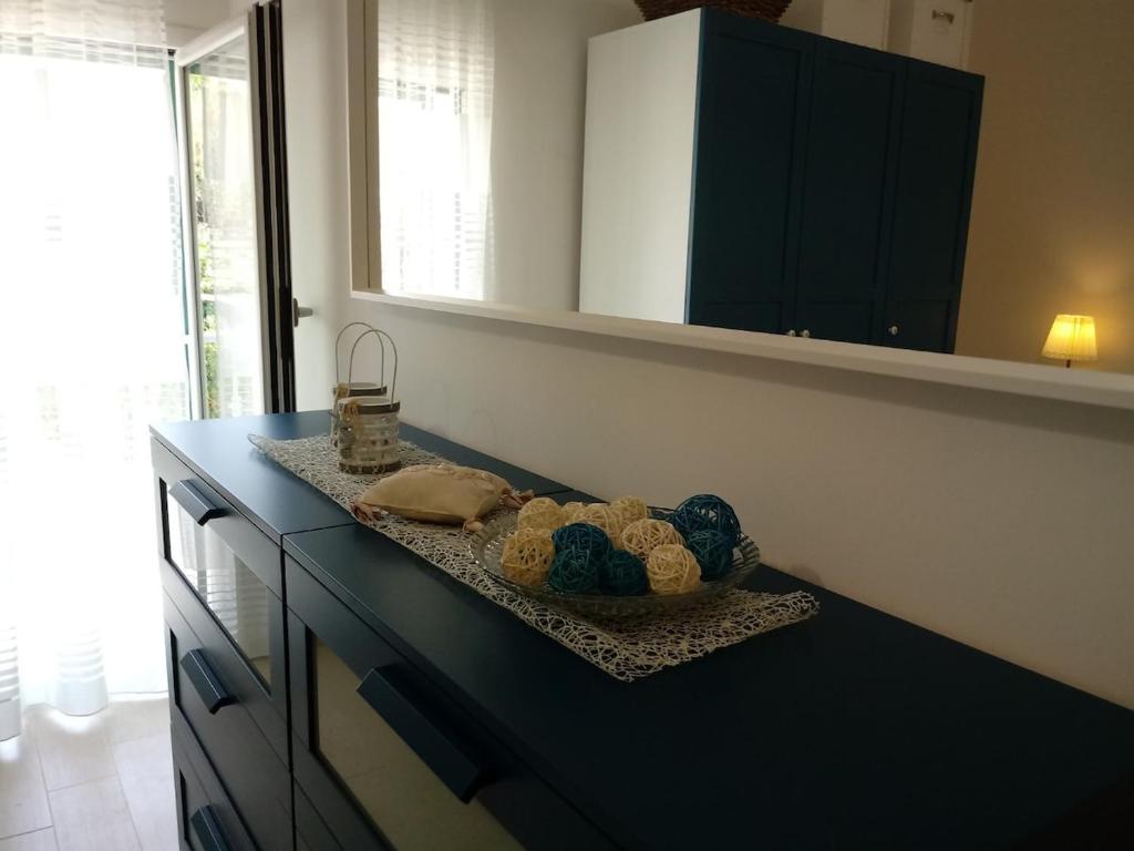 La Casa sul Mare - Veliero - 4